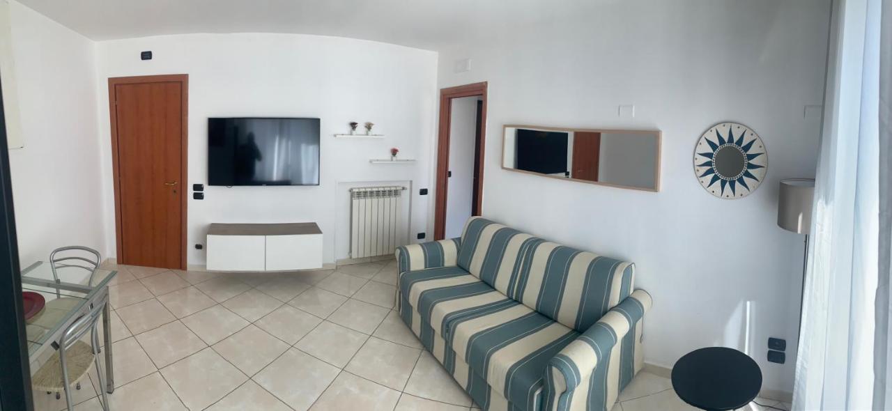 Tuanis Hotell Neapel Exteriör bild